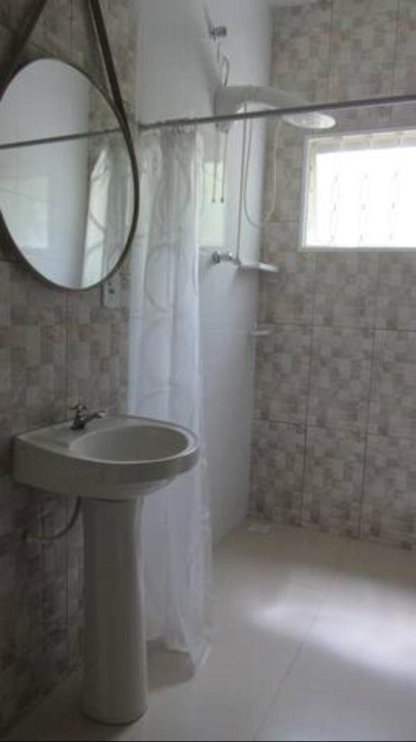 Chacara Capucho & Macedo Villa Cunha Bagian luar foto